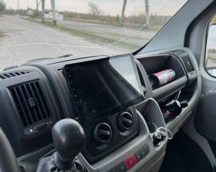 Ситроен Jumper 2009 в Жмеренке на Automoto.ua Белый Ситроен Jumper, объемом двигателя 2.2 л и пробегом 400 тыс. км за 6800 $, фото 23 на Automoto.ua