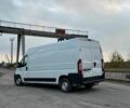 Ситроен Jumper 2009 в Жмеренке на Automoto.ua Белый Ситроен Jumper, объемом двигателя 2.2 л и пробегом 400 тыс. км за 6800 $, фото 5 на Automoto.ua