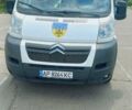 Белый Ситроен Jumper, объемом двигателя 2.2 л и пробегом 197 тыс. км за 10000 $, фото 1 на Automoto.ua