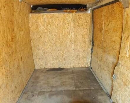 Белый Ситроен Jumper, объемом двигателя 2.2 л и пробегом 197 тыс. км за 10000 $, фото 37 на Automoto.ua