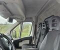 Белый Ситроен Jumper, объемом двигателя 2.2 л и пробегом 270 тыс. км за 8400 $, фото 3 на Automoto.ua