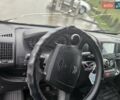 Белый Ситроен Jumper, объемом двигателя 2.2 л и пробегом 270 тыс. км за 8400 $, фото 12 на Automoto.ua
