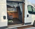 Белый Ситроен Jumper, объемом двигателя 2.2 л и пробегом 237 тыс. км за 7000 $, фото 10 на Automoto.ua