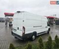 Белый Ситроен Jumper, объемом двигателя 2.2 л и пробегом 270 тыс. км за 7900 $, фото 4 на Automoto.ua