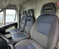 Белый Ситроен Jumper, объемом двигателя 2.2 л и пробегом 360 тыс. км за 9500 $, фото 22 на Automoto.ua