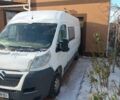 Білий Сітроен Jumper, об'ємом двигуна 2.2 л та пробігом 237 тис. км за 10500 $, фото 3 на Automoto.ua