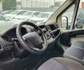 Белый Ситроен Jumper, объемом двигателя 2.2 л и пробегом 360 тыс. км за 9500 $, фото 15 на Automoto.ua