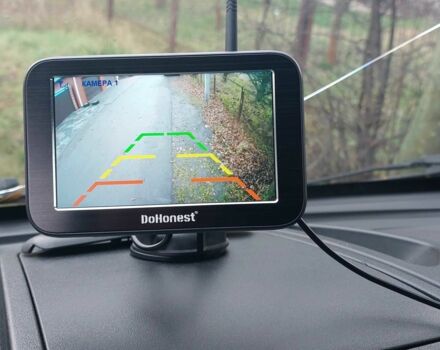 Белый Ситроен Jumper, объемом двигателя 2.2 л и пробегом 384 тыс. км за 8281 $, фото 9 на Automoto.ua