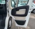 Белый Ситроен Jumper, объемом двигателя 2.2 л и пробегом 360 тыс. км за 9500 $, фото 24 на Automoto.ua