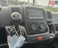 Белый Ситроен Jumper, объемом двигателя 2.2 л и пробегом 270 тыс. км за 7900 $, фото 6 на Automoto.ua
