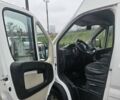 Белый Ситроен Jumper, объемом двигателя 2.2 л и пробегом 270 тыс. км за 8400 $, фото 16 на Automoto.ua
