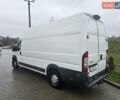 Белый Ситроен Jumper, объемом двигателя 2.2 л и пробегом 270 тыс. км за 8400 $, фото 2 на Automoto.ua