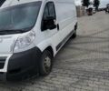 Білий Сітроен Jumper, об'ємом двигуна 3 л та пробігом 483 тис. км за 8700 $, фото 11 на Automoto.ua