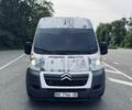 Белый Ситроен Jumper, объемом двигателя 2.2 л и пробегом 280 тыс. км за 7700 $, фото 1 на Automoto.ua