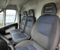 Белый Ситроен Jumper, объемом двигателя 2.2 л и пробегом 360 тыс. км за 9500 $, фото 23 на Automoto.ua