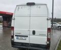 Белый Ситроен Jumper, объемом двигателя 2.2 л и пробегом 270 тыс. км за 7900 $, фото 14 на Automoto.ua