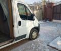 Білий Сітроен Jumper, об'ємом двигуна 2.2 л та пробігом 237 тис. км за 10500 $, фото 8 на Automoto.ua