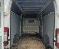 Белый Ситроен Jumper, объемом двигателя 2.2 л и пробегом 270 тыс. км за 7900 $, фото 17 на Automoto.ua
