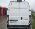 Белый Ситроен Jumper, объемом двигателя 2.2 л и пробегом 270 тыс. км за 8400 $, фото 1 на Automoto.ua