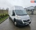 Белый Ситроен Jumper, объемом двигателя 2.2 л и пробегом 270 тыс. км за 8400 $, фото 5 на Automoto.ua