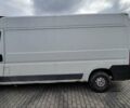 Білий Сітроен Jumper, об'ємом двигуна 3 л та пробігом 483 тис. км за 8700 $, фото 1 на Automoto.ua