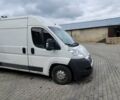 Білий Сітроен Jumper, об'ємом двигуна 3 л та пробігом 483 тис. км за 8700 $, фото 6 на Automoto.ua