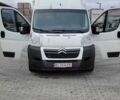 Білий Сітроен Jumper, об'ємом двигуна 3 л та пробігом 483 тис. км за 8700 $, фото 13 на Automoto.ua