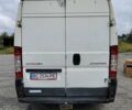 Білий Сітроен Jumper, об'ємом двигуна 3 л та пробігом 483 тис. км за 8700 $, фото 2 на Automoto.ua