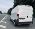 Белый Ситроен Jumper, объемом двигателя 2.2 л и пробегом 280 тыс. км за 7700 $, фото 6 на Automoto.ua