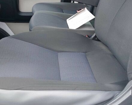 Белый Ситроен Jumper, объемом двигателя 2.2 л и пробегом 384 тыс. км за 8281 $, фото 10 на Automoto.ua