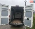 Белый Ситроен Jumper, объемом двигателя 2.2 л и пробегом 270 тыс. км за 8400 $, фото 13 на Automoto.ua