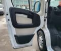 Белый Ситроен Jumper, объемом двигателя 2.2 л и пробегом 360 тыс. км за 9500 $, фото 23 на Automoto.ua