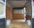 Белый Ситроен Jumper, объемом двигателя 2.2 л и пробегом 360 тыс. км за 9500 $, фото 19 на Automoto.ua