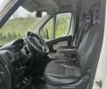 Белый Ситроен Jumper, объемом двигателя 2.2 л и пробегом 270 тыс. км за 8400 $, фото 8 на Automoto.ua