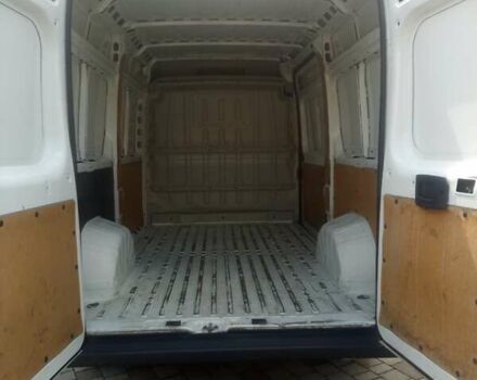 Білий Сітроен Jumper, об'ємом двигуна 0 л та пробігом 320 тис. км за 5000 $, фото 1 на Automoto.ua