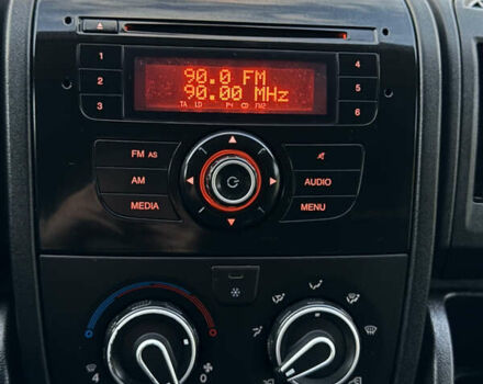 Сітроен Jumper 2012 у Стрые на Automoto.ua Білий Сітроен Jumper, об'ємом двигуна 2.2 л та пробігом 279 тис. км за 7900 $, фото 24 на Automoto.ua