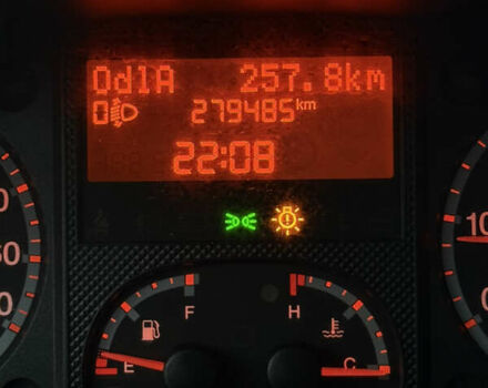 Сітроен Jumper 2012 у Стрые на Automoto.ua Білий Сітроен Jumper, об'ємом двигуна 2.2 л та пробігом 279 тис. км за 7900 $, фото 23 на Automoto.ua