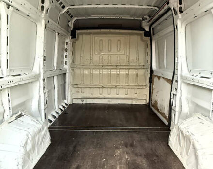 Сітроен Jumper 2012 у Стрые на Automoto.ua Білий Сітроен Jumper, об'ємом двигуна 2.2 л та пробігом 279 тис. км за 7900 $, фото 14 на Automoto.ua