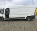Белый Ситроен Jumper, объемом двигателя 2.2 л и пробегом 320 тыс. км за 7400 $, фото 4 на Automoto.ua