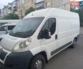 Белый Ситроен Jumper, объемом двигателя 2.2 л и пробегом 294 тыс. км за 9200 $, фото 4 на Automoto.ua