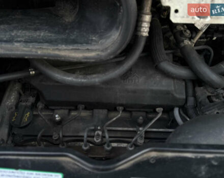 Сітроен Jumper 2012 у Стрые на Automoto.ua Білий Сітроен Jumper, об'ємом двигуна 2.2 л та пробігом 279 тис. км за 7900 $, фото 4 на Automoto.ua