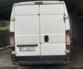 Белый Ситроен Jumper, объемом двигателя 2.2 л и пробегом 320 тыс. км за 7400 $, фото 5 на Automoto.ua