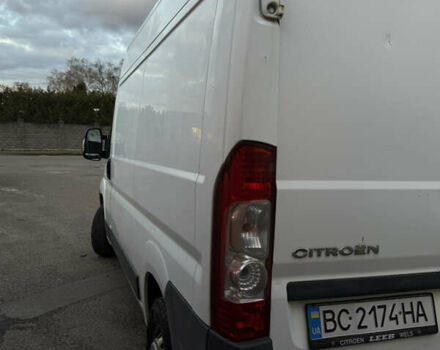 Сітроен Jumper 2012 у Стрые на Automoto.ua Білий Сітроен Jumper, об'ємом двигуна 2.2 л та пробігом 279 тис. км за 7900 $, фото 12 на Automoto.ua