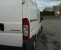 Сітроен Jumper 2012 у Стрые на Automoto.ua Білий Сітроен Jumper, об'ємом двигуна 2.2 л та пробігом 279 тис. км за 7900 $, фото 2 на Automoto.ua