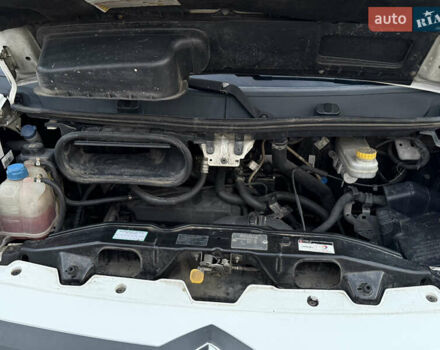 Сітроен Jumper 2012 у Стрые на Automoto.ua Білий Сітроен Jumper, об'ємом двигуна 2.2 л та пробігом 279 тис. км за 7900 $, фото 6 на Automoto.ua