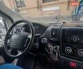 Белый Ситроен Jumper, объемом двигателя 2.2 л и пробегом 294 тыс. км за 9200 $, фото 1 на Automoto.ua