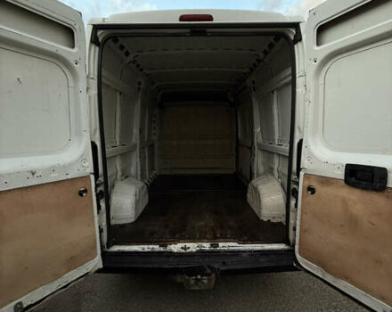 Сітроен Jumper 2012 у Стрые на Automoto.ua Білий Сітроен Jumper, об'ємом двигуна 2.2 л та пробігом 279 тис. км за 7900 $, фото 13 на Automoto.ua