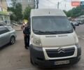 Белый Ситроен Jumper, объемом двигателя 2.2 л и пробегом 294 тыс. км за 9200 $, фото 1 на Automoto.ua