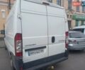 Белый Ситроен Jumper, объемом двигателя 2.2 л и пробегом 294 тыс. км за 9200 $, фото 5 на Automoto.ua