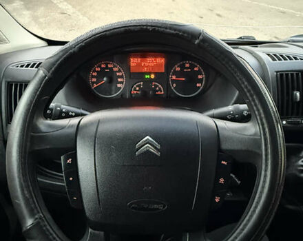 Сітроен Jumper 2012 у Стрые на Automoto.ua Білий Сітроен Jumper, об'ємом двигуна 2.2 л та пробігом 279 тис. км за 7900 $, фото 19 на Automoto.ua